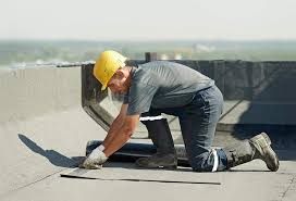 Trusted Tainter Lake, WI Roofing service Experts